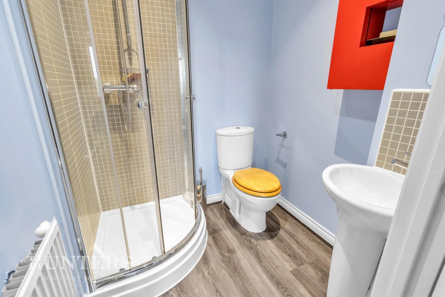 Castlerigg Drive, Middleton, Manchester