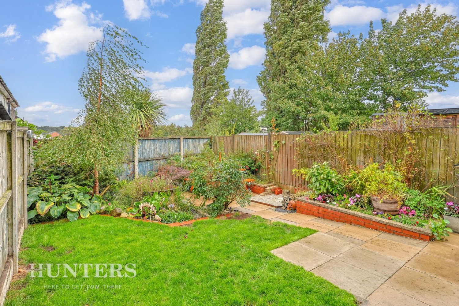 Castlerigg Drive, Middleton, Manchester