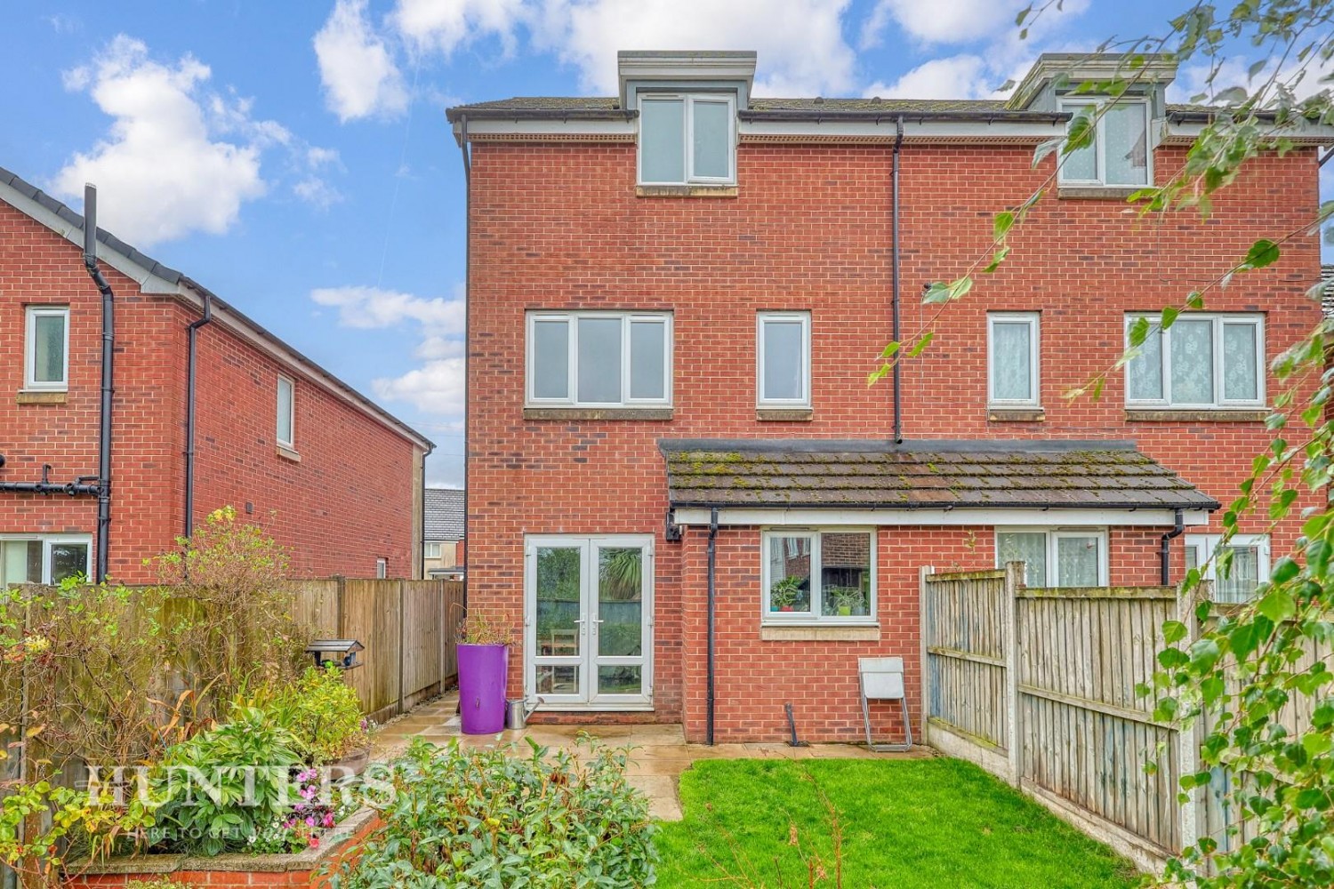 Castlerigg Drive, Middleton, Manchester