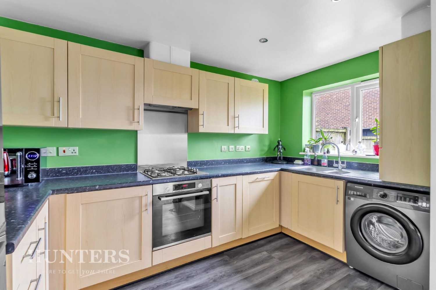 Castlerigg Drive, Middleton, Manchester