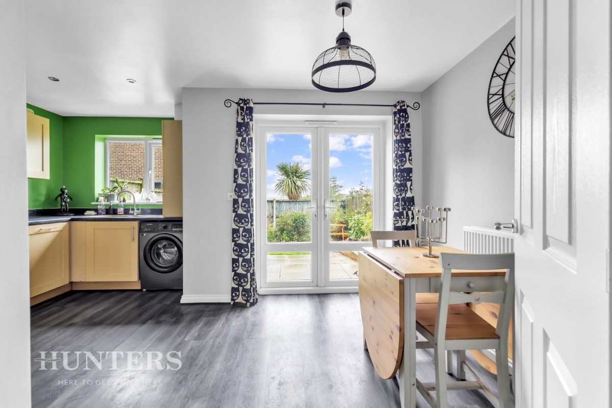 Castlerigg Drive, Middleton, Manchester