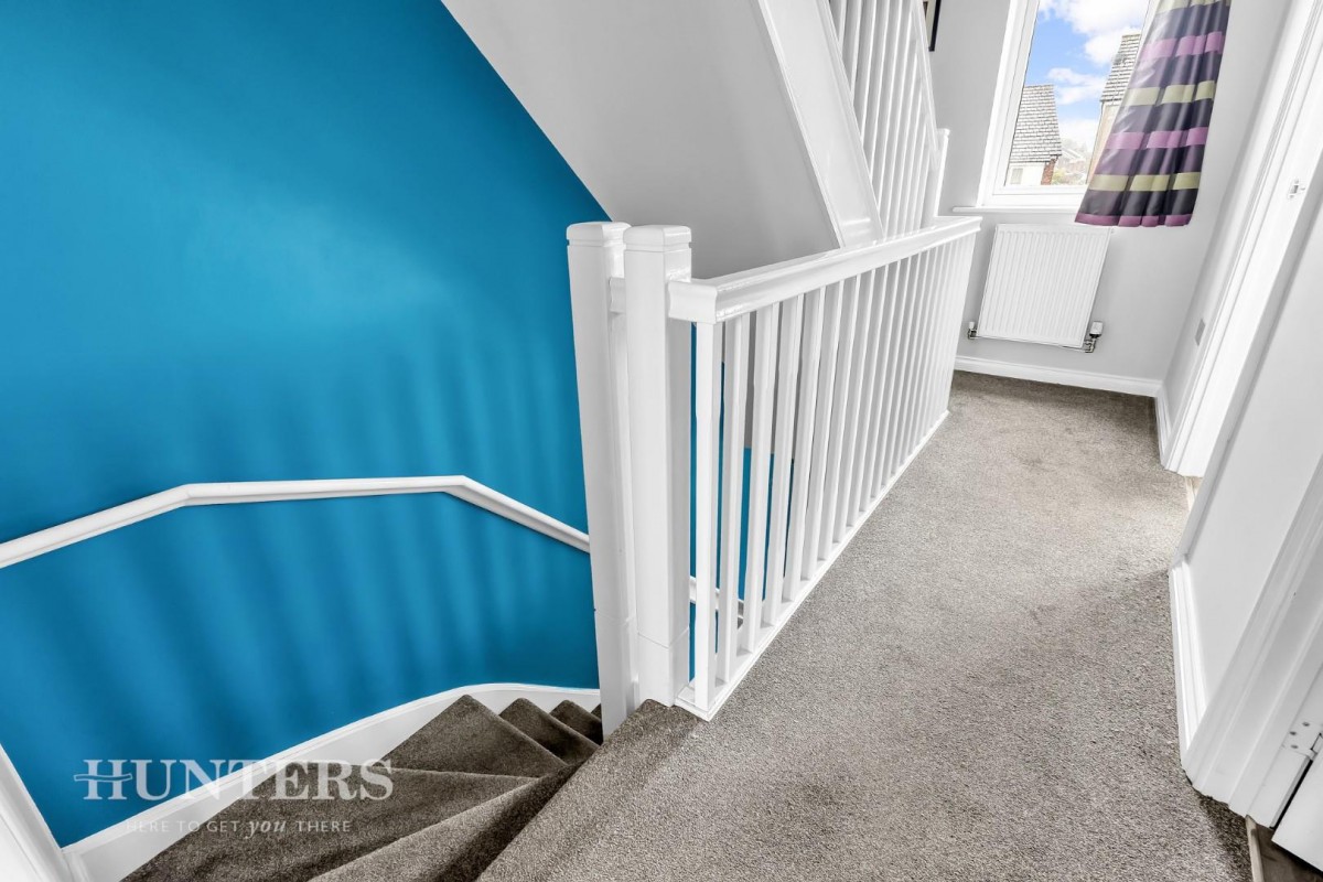 Castlerigg Drive, Middleton, Manchester