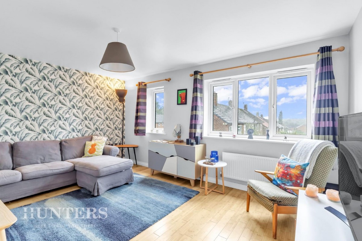 Castlerigg Drive, Middleton, Manchester