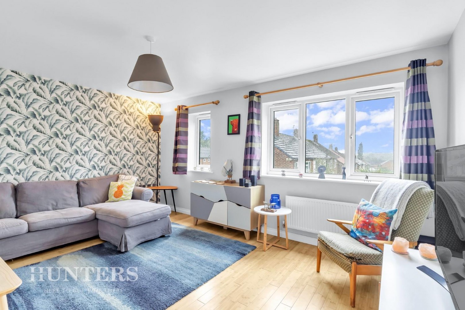 Castlerigg Drive, Middleton, Manchester