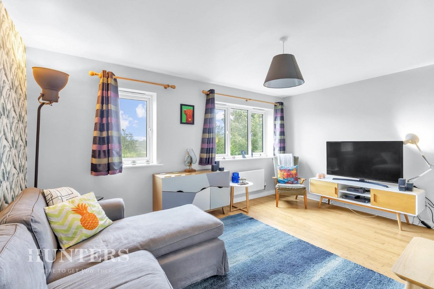 Castlerigg Drive, Middleton, Manchester