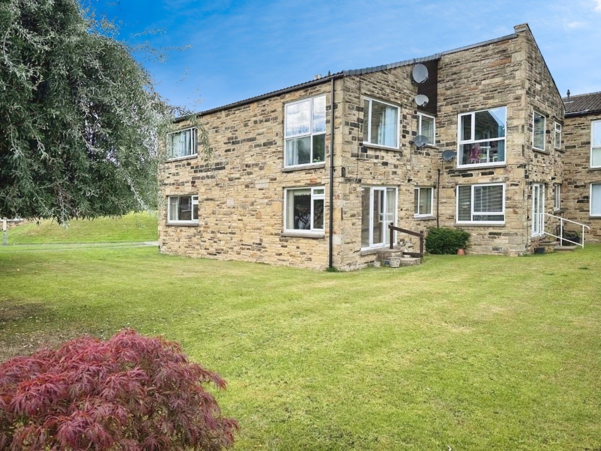 St. Peters Way, Menston, LS29