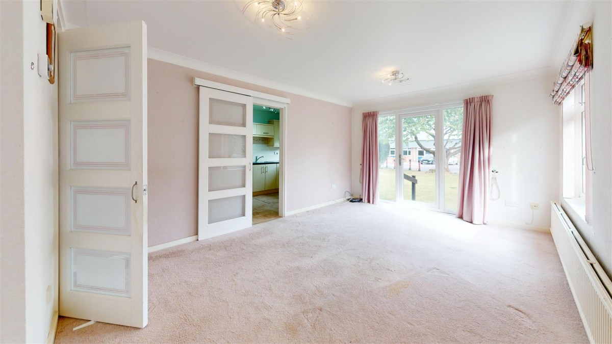 St. Peters Way, Menston, LS29