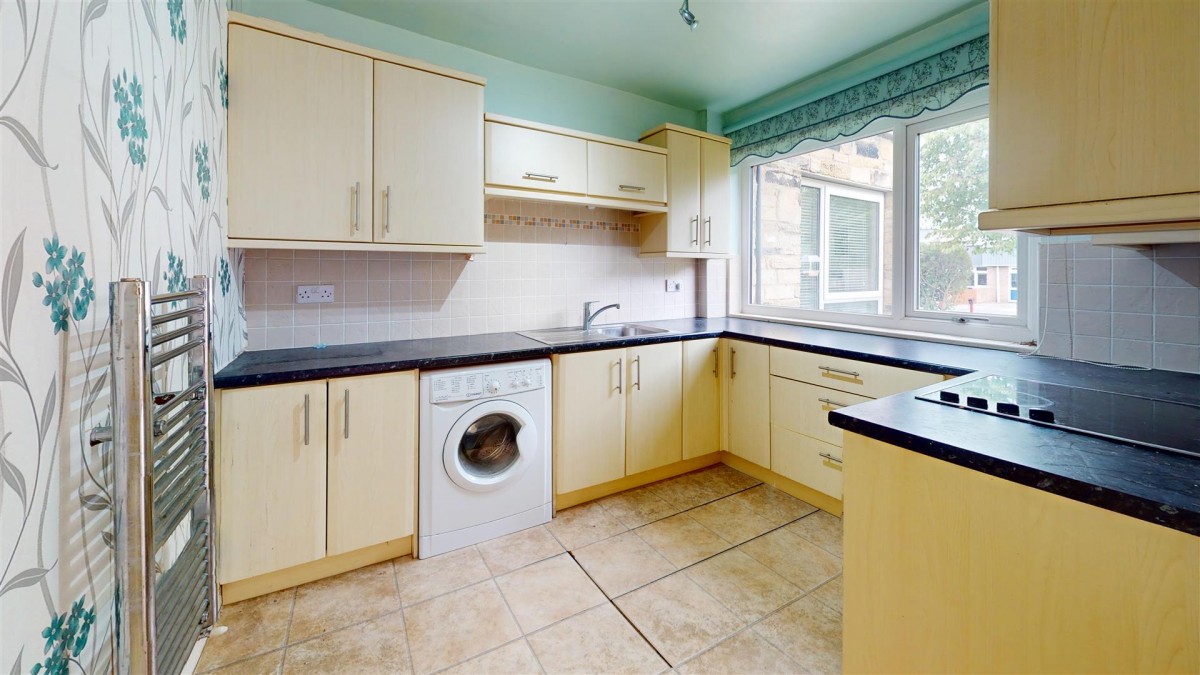 St. Peters Way, Menston, LS29