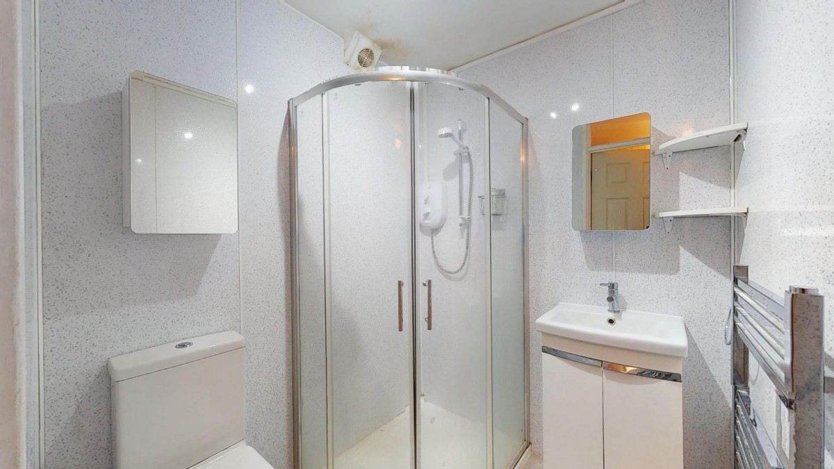 St. Peters Way, Menston, LS29