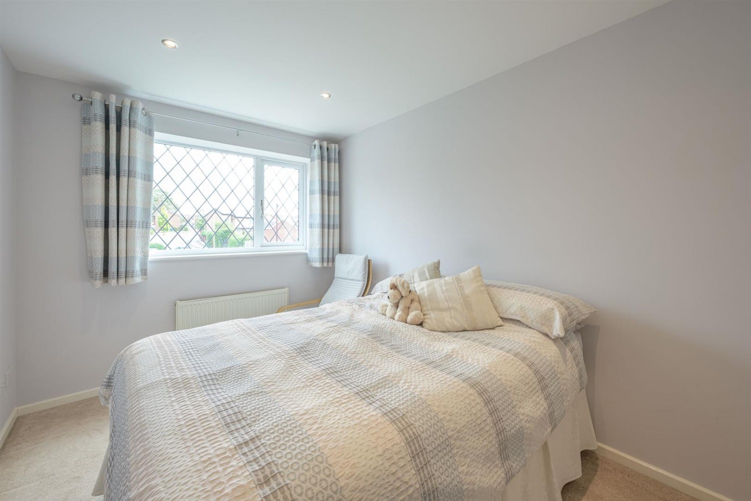 Meadfoot Drive, Kingswinford, DY6 9DB