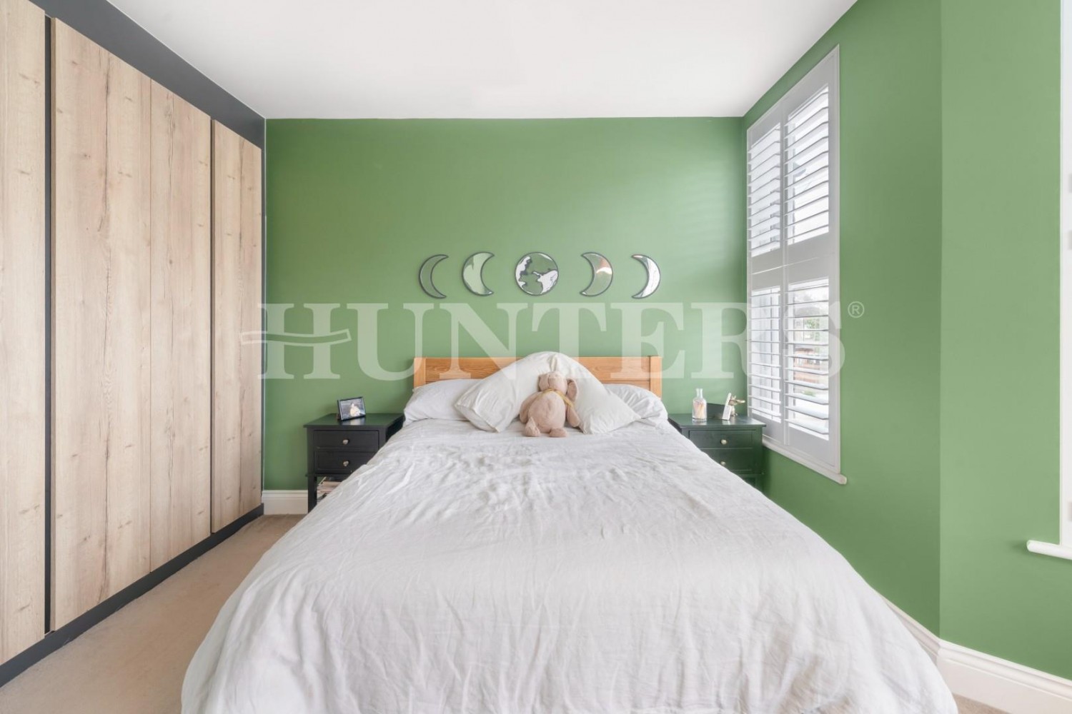 Carlingford Road, London, N15