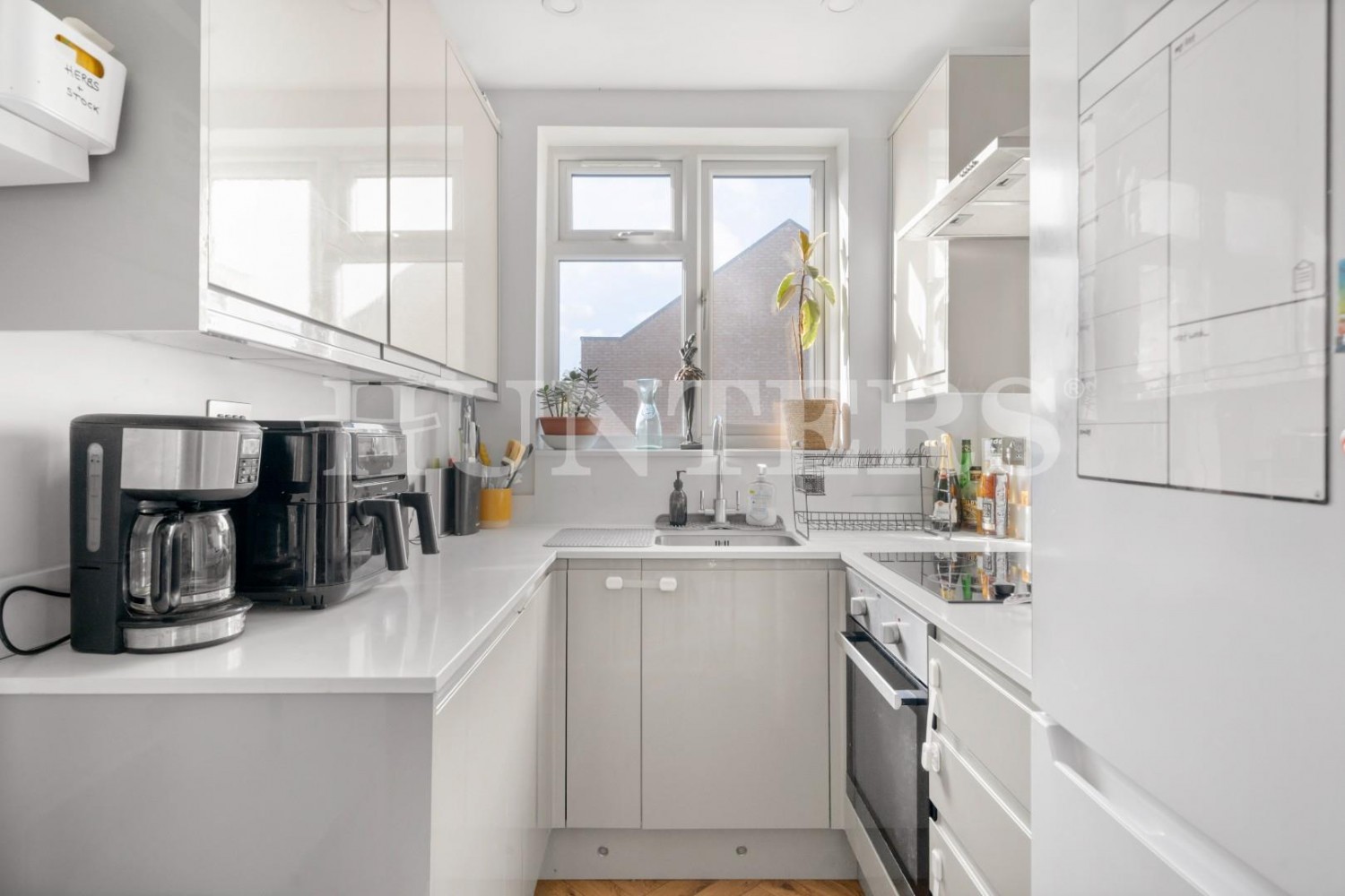 Carlingford Road, London, N15