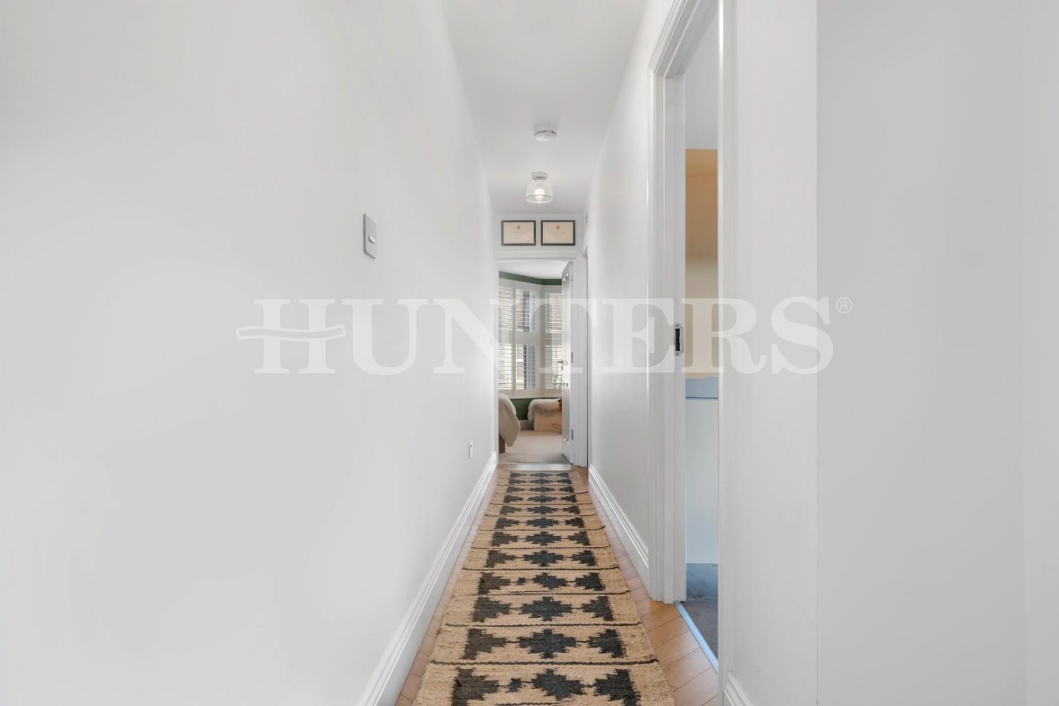 Carlingford Road, London, N15