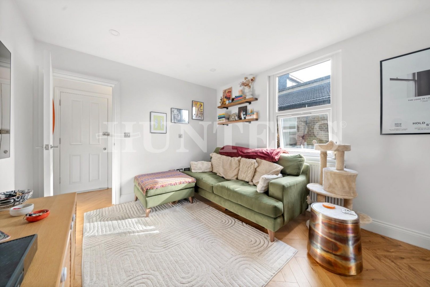 Carlingford Road, London, N15