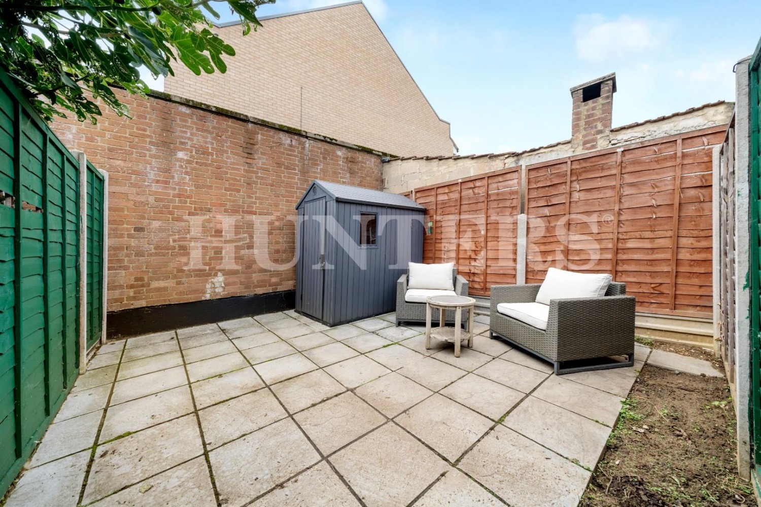 Carlingford Road, London, N15