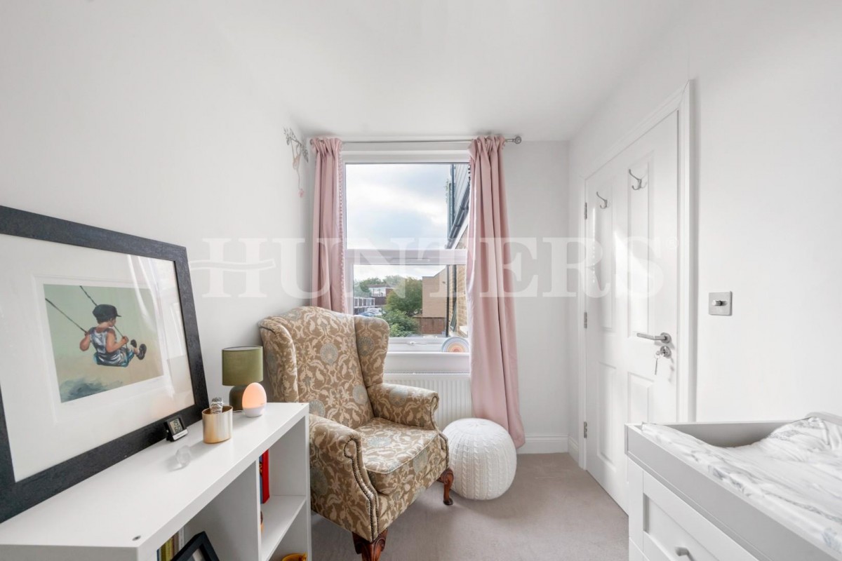 Carlingford Road, London, N15