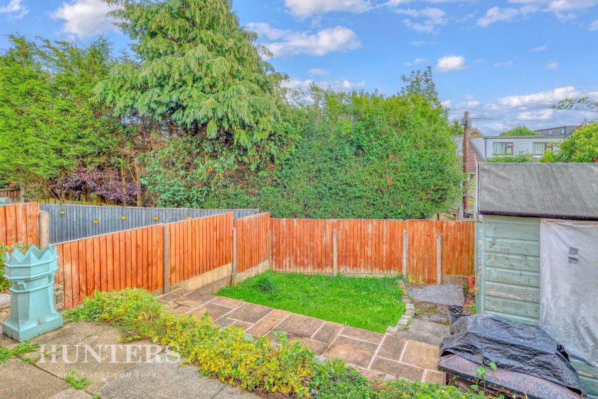 Pennine Drive, Milnrow, OL16 3HL