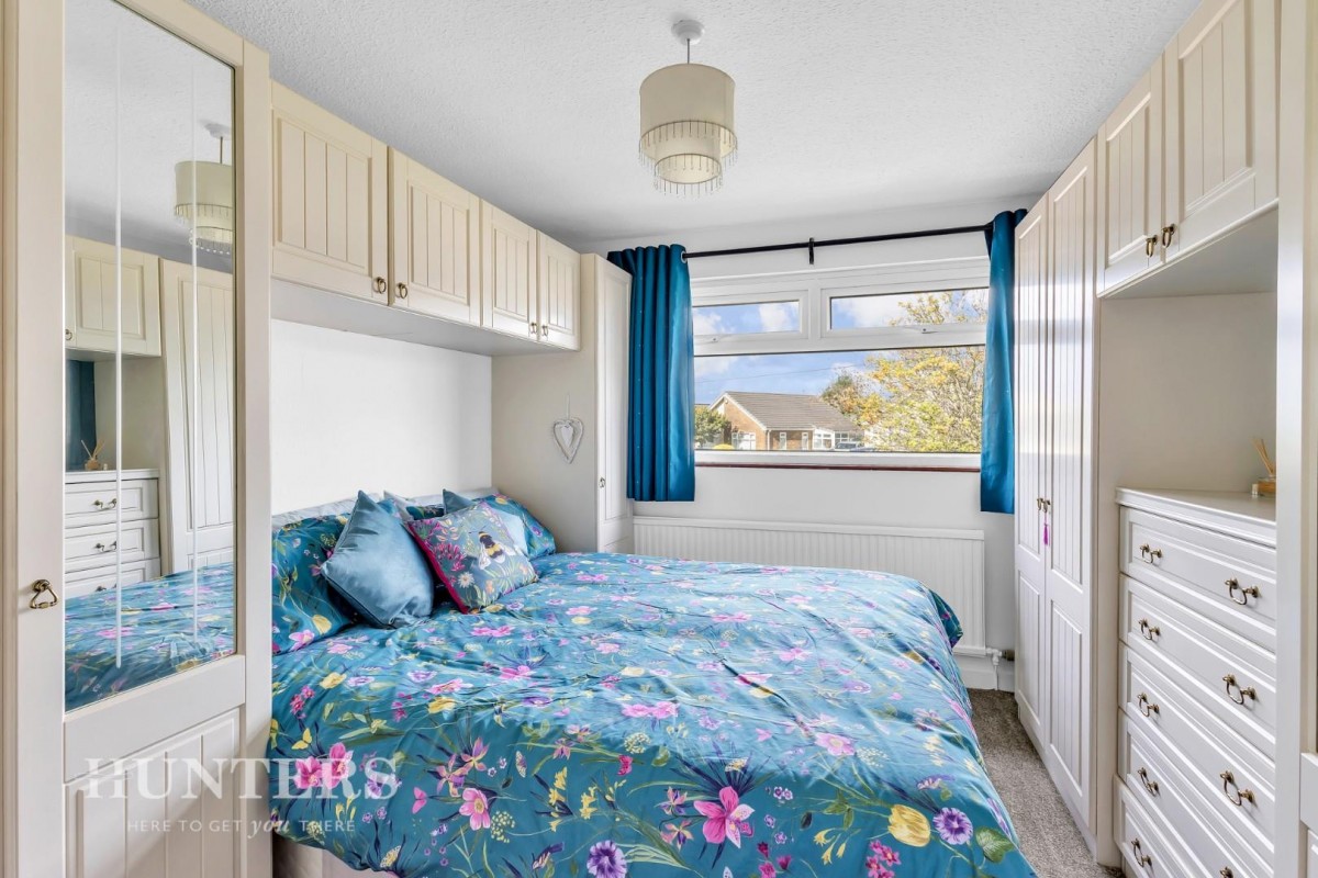 Pennine Drive, Milnrow, OL16 3HL