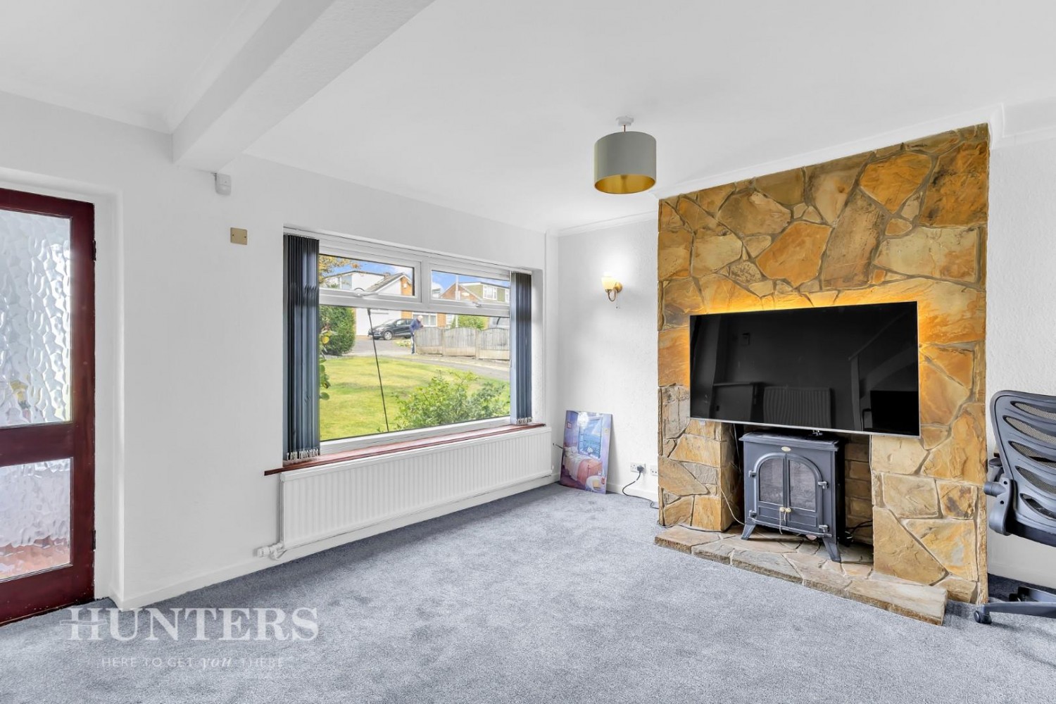 Pennine Drive, Milnrow, OL16 3HL