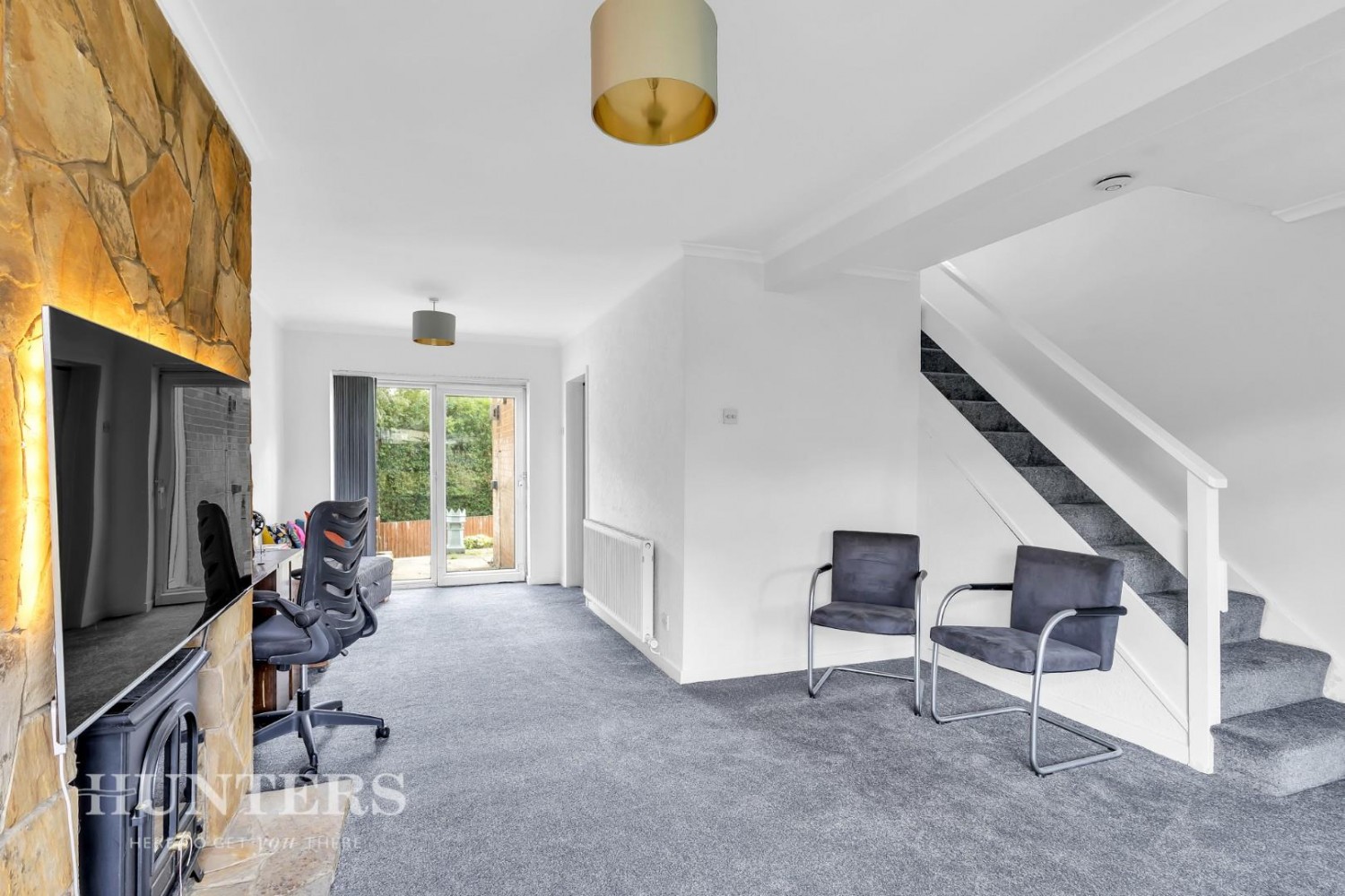 Pennine Drive, Milnrow, OL16 3HL