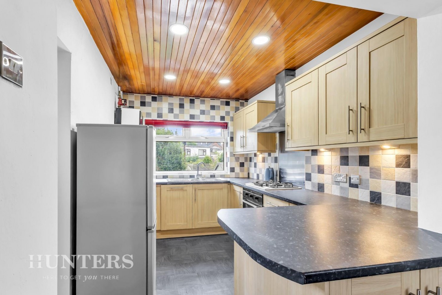 Pennine Drive, Milnrow, OL16 3HL