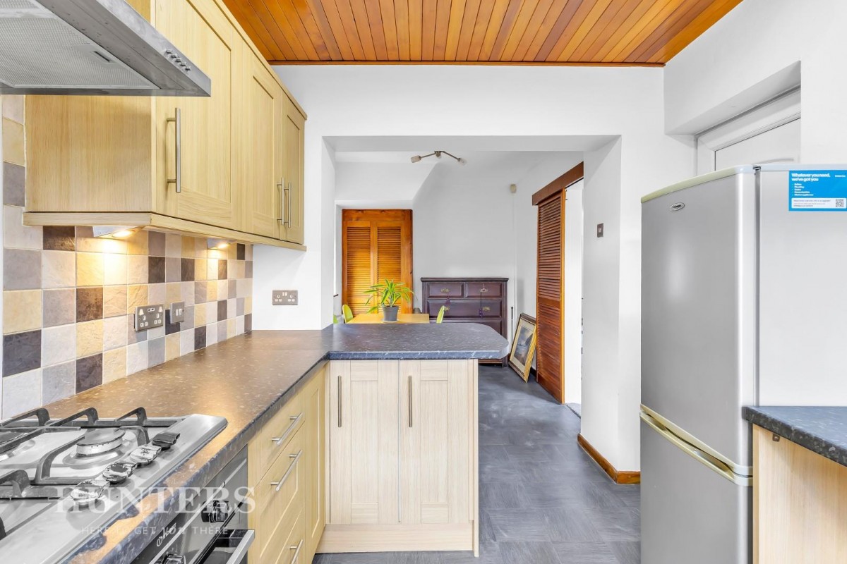 Pennine Drive, Milnrow, OL16 3HL