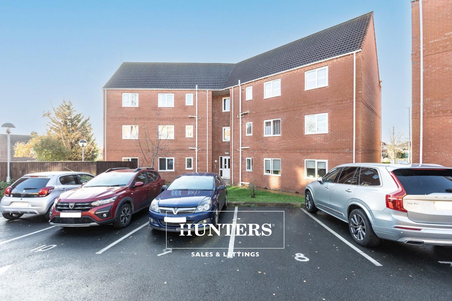 Springfield Court, Wakefield, WF3 3GB