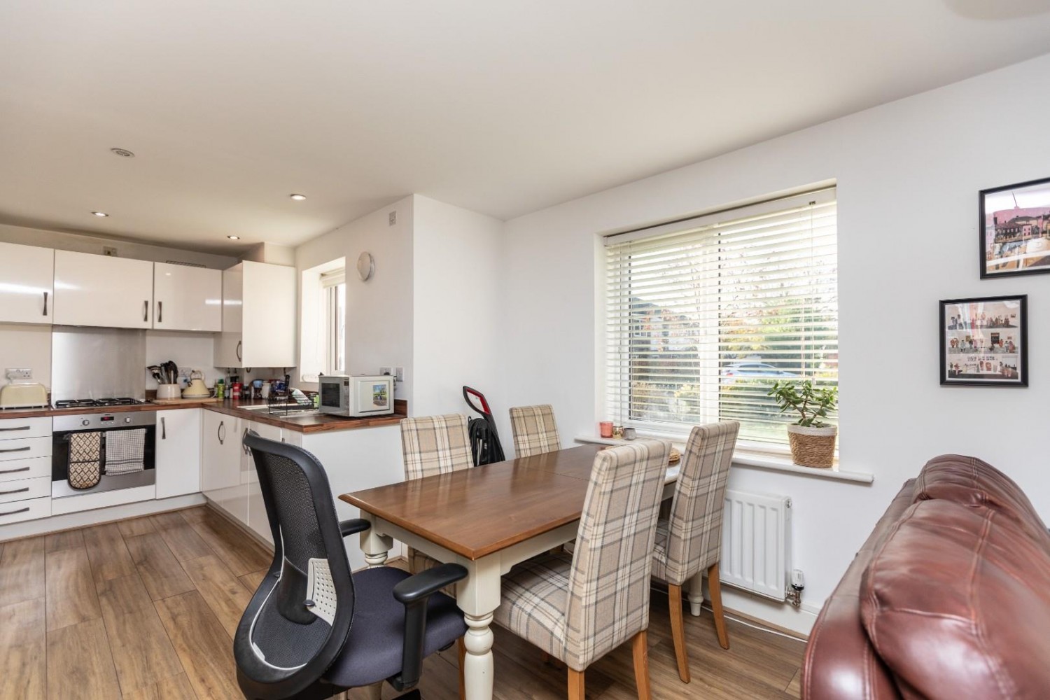 Springfield Court, Wakefield, WF3 3GB