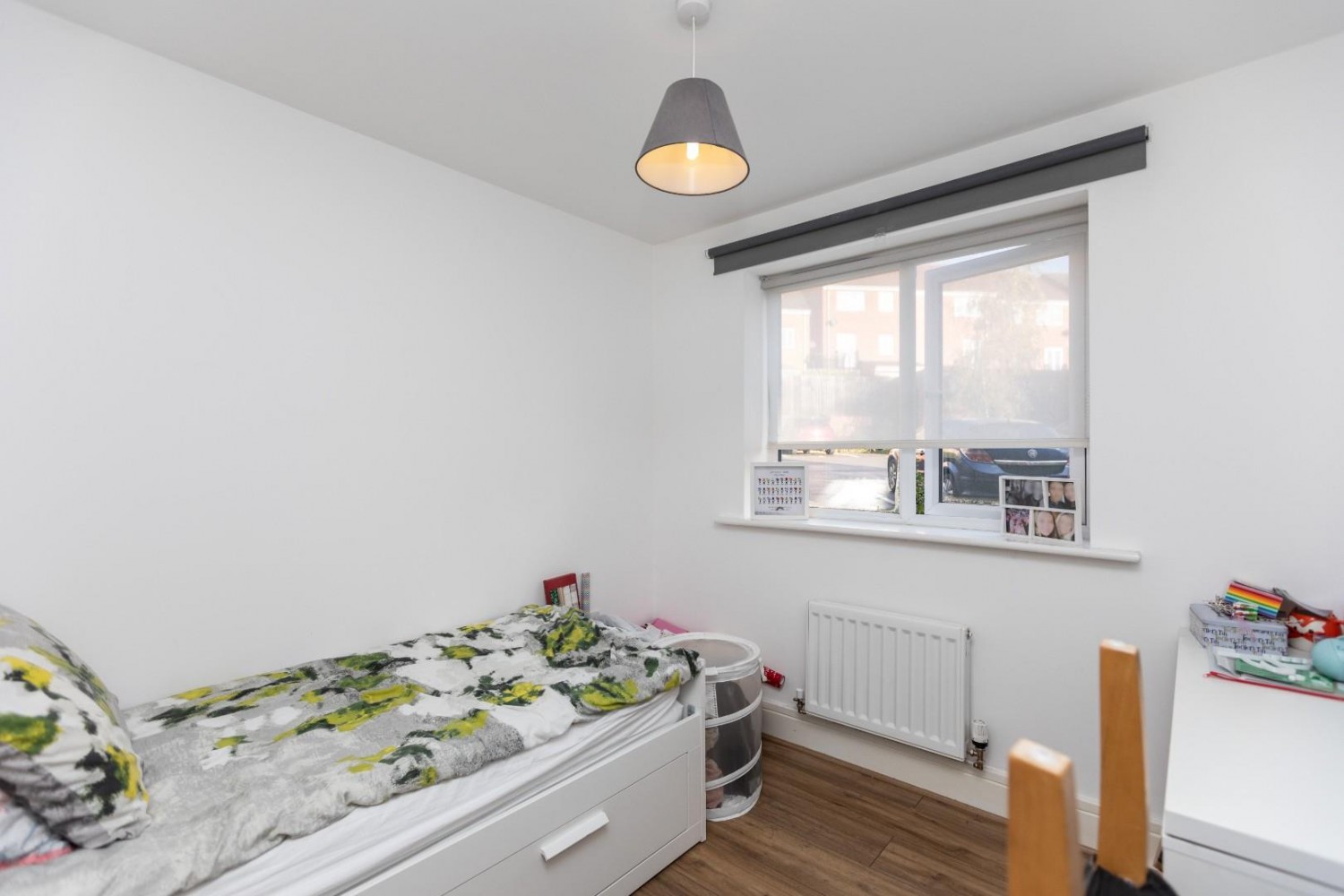 Springfield Court, Wakefield, WF3 3GB