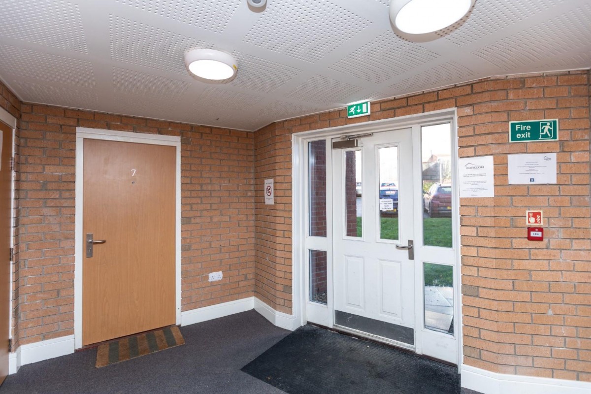 Springfield Court, Wakefield, WF3 3GB