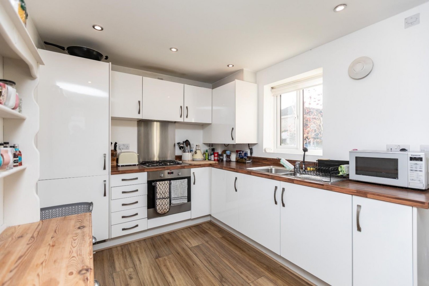 Springfield Court, Wakefield, WF3 3GB