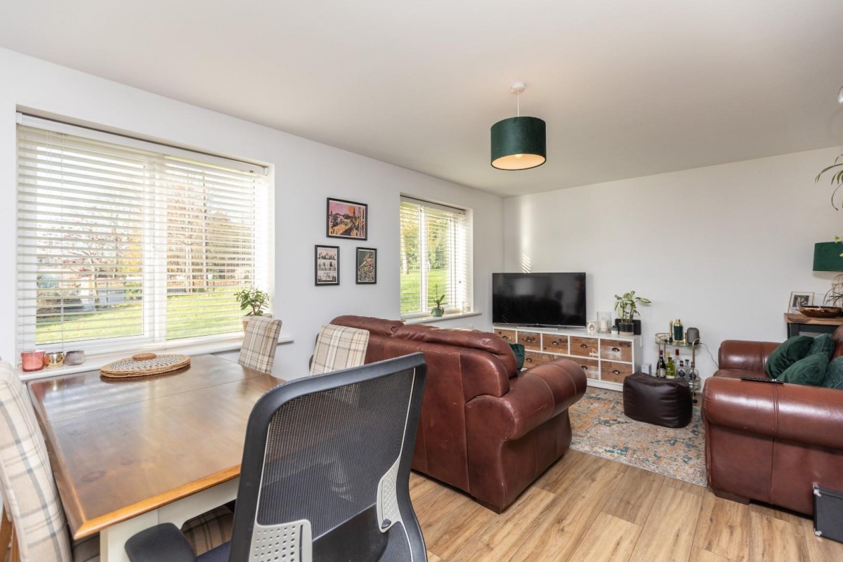 Springfield Court, Wakefield, WF3 3GB