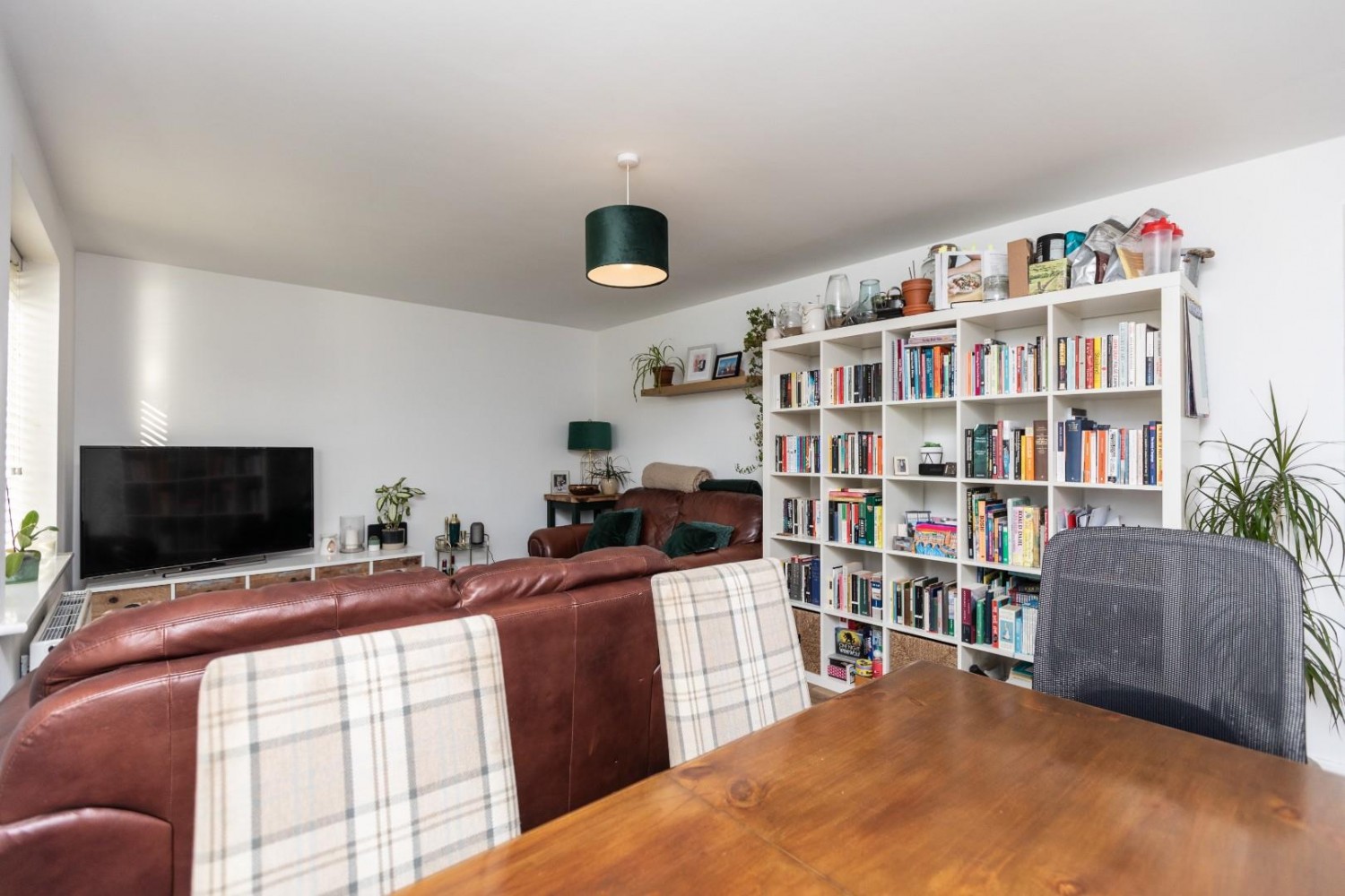 Springfield Court, Wakefield, WF3 3GB