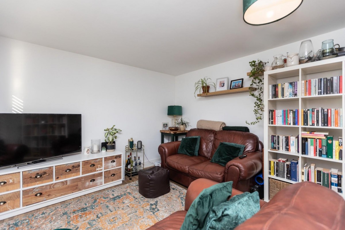 Springfield Court, Wakefield, WF3 3GB