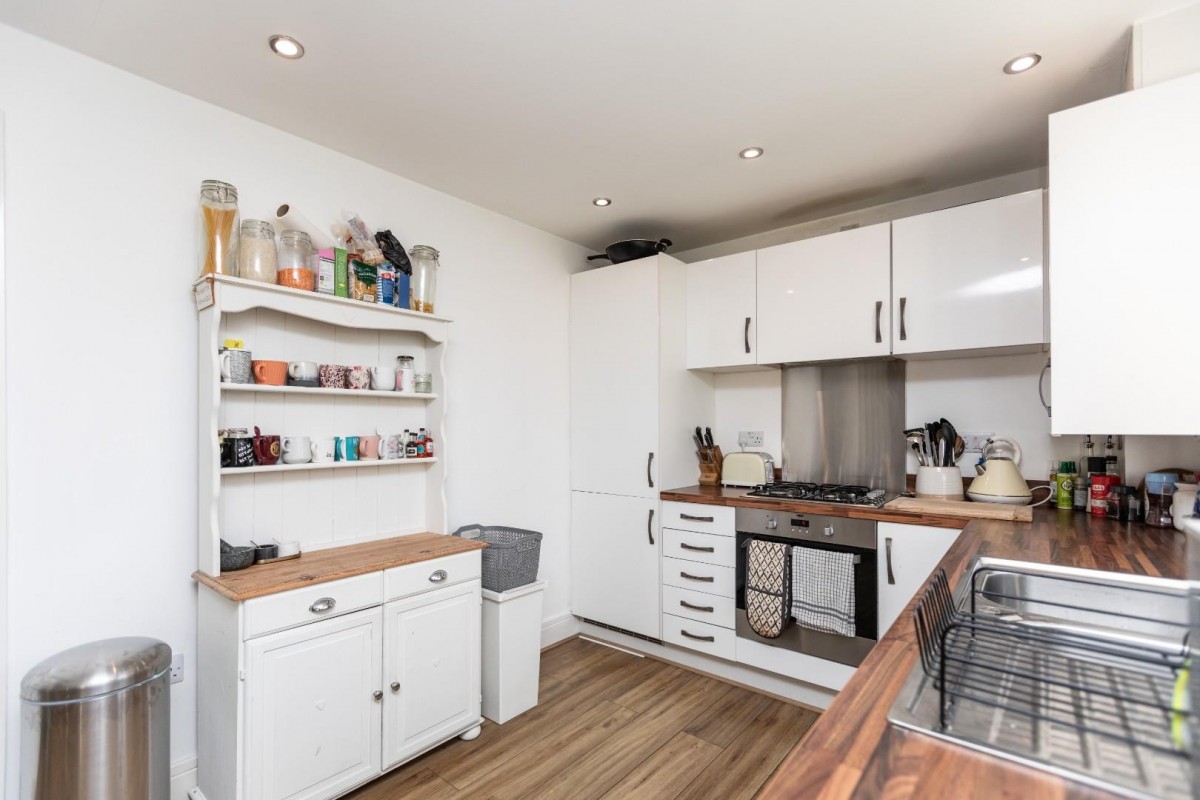 Springfield Court, Wakefield, WF3 3GB