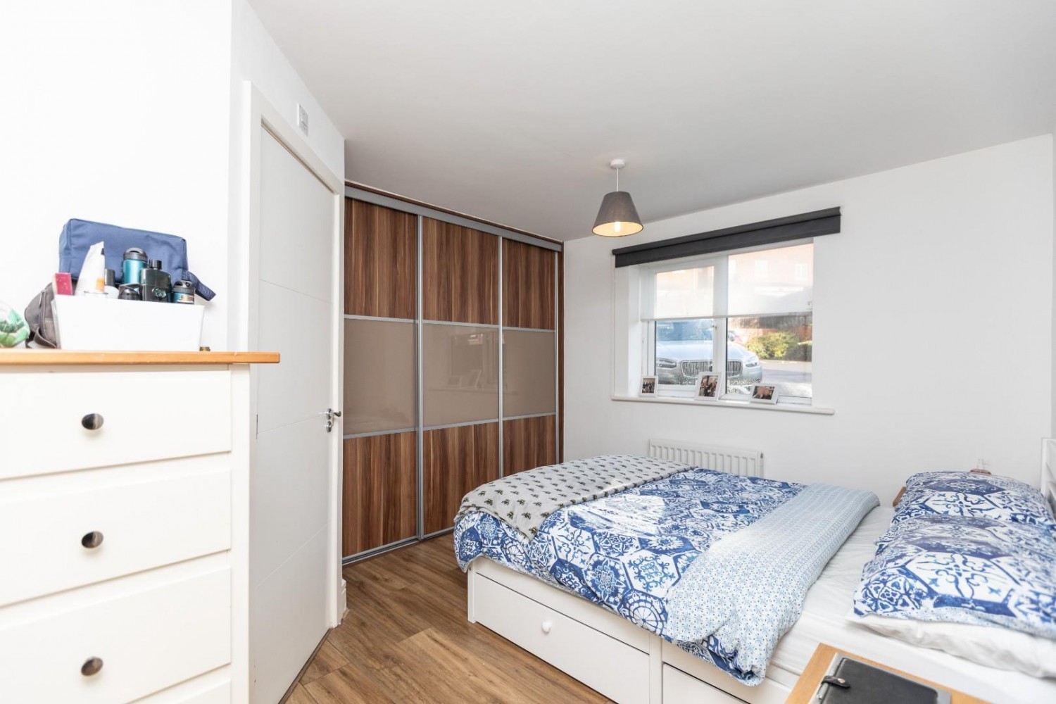 Springfield Court, Wakefield, WF3 3GB