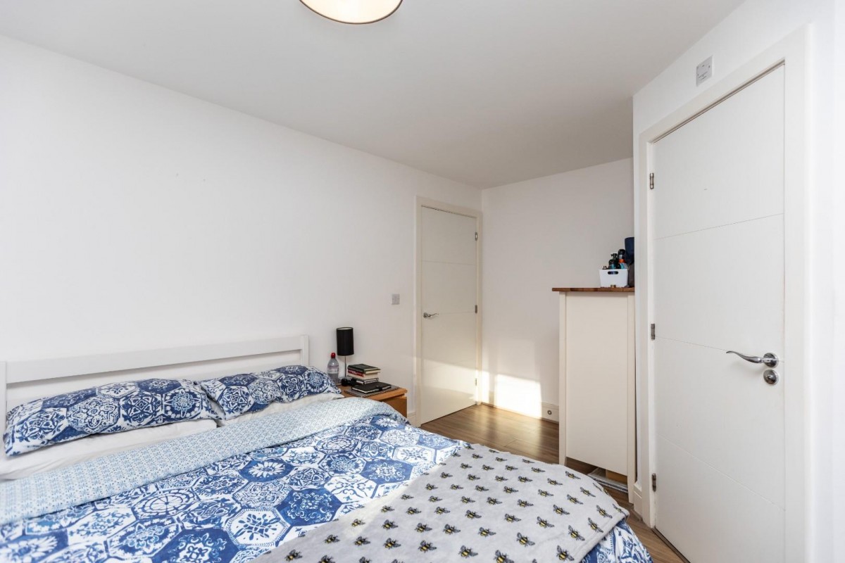 Springfield Court, Wakefield, WF3 3GB