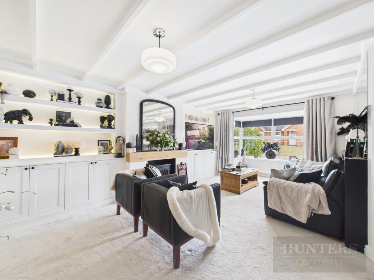 Cedar Court, Bridlington