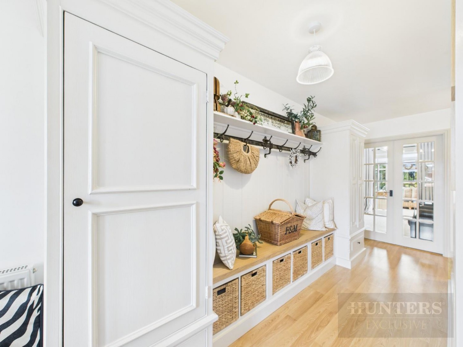 Cedar Court, Bridlington