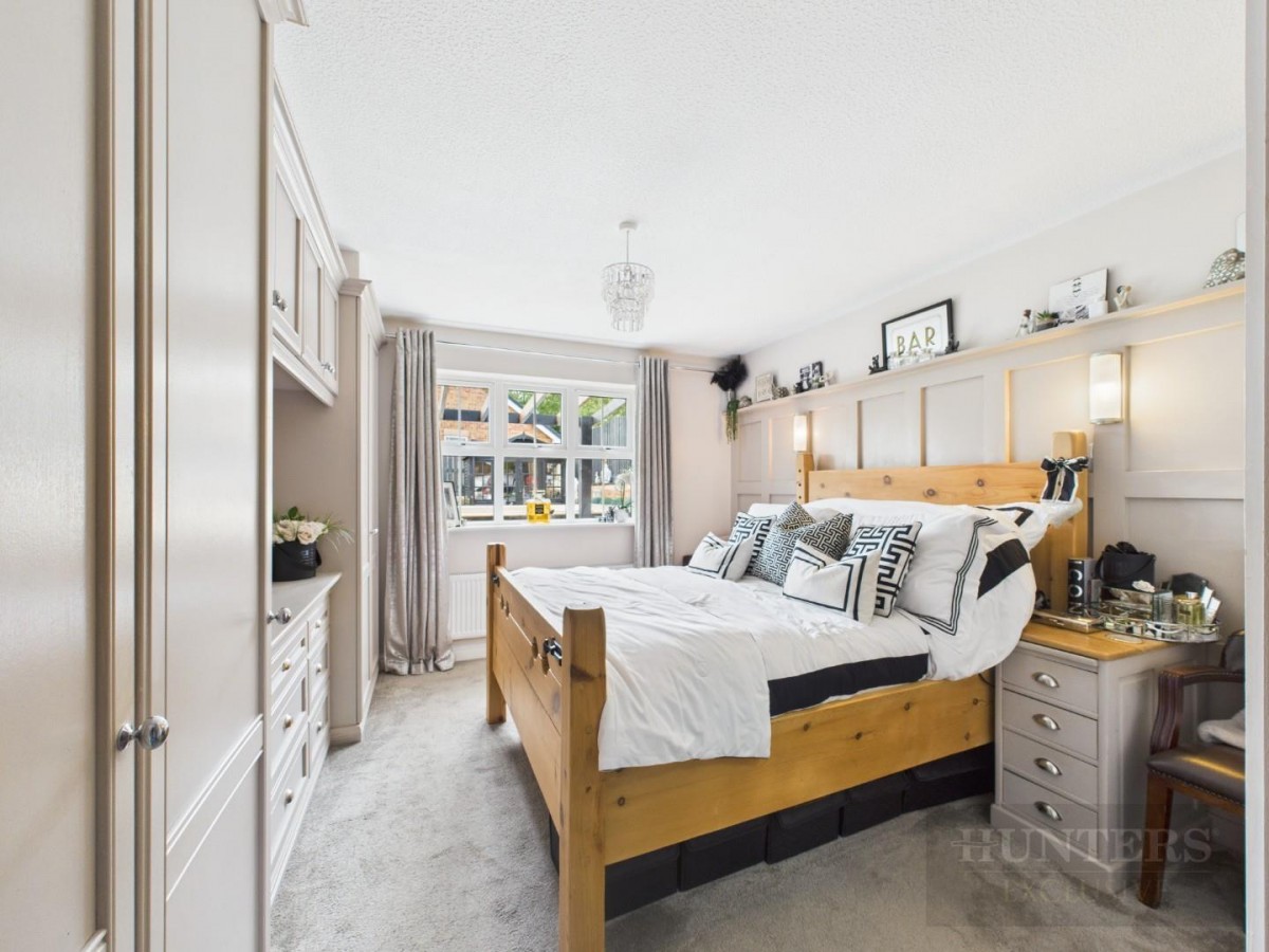 Cedar Court, Bridlington