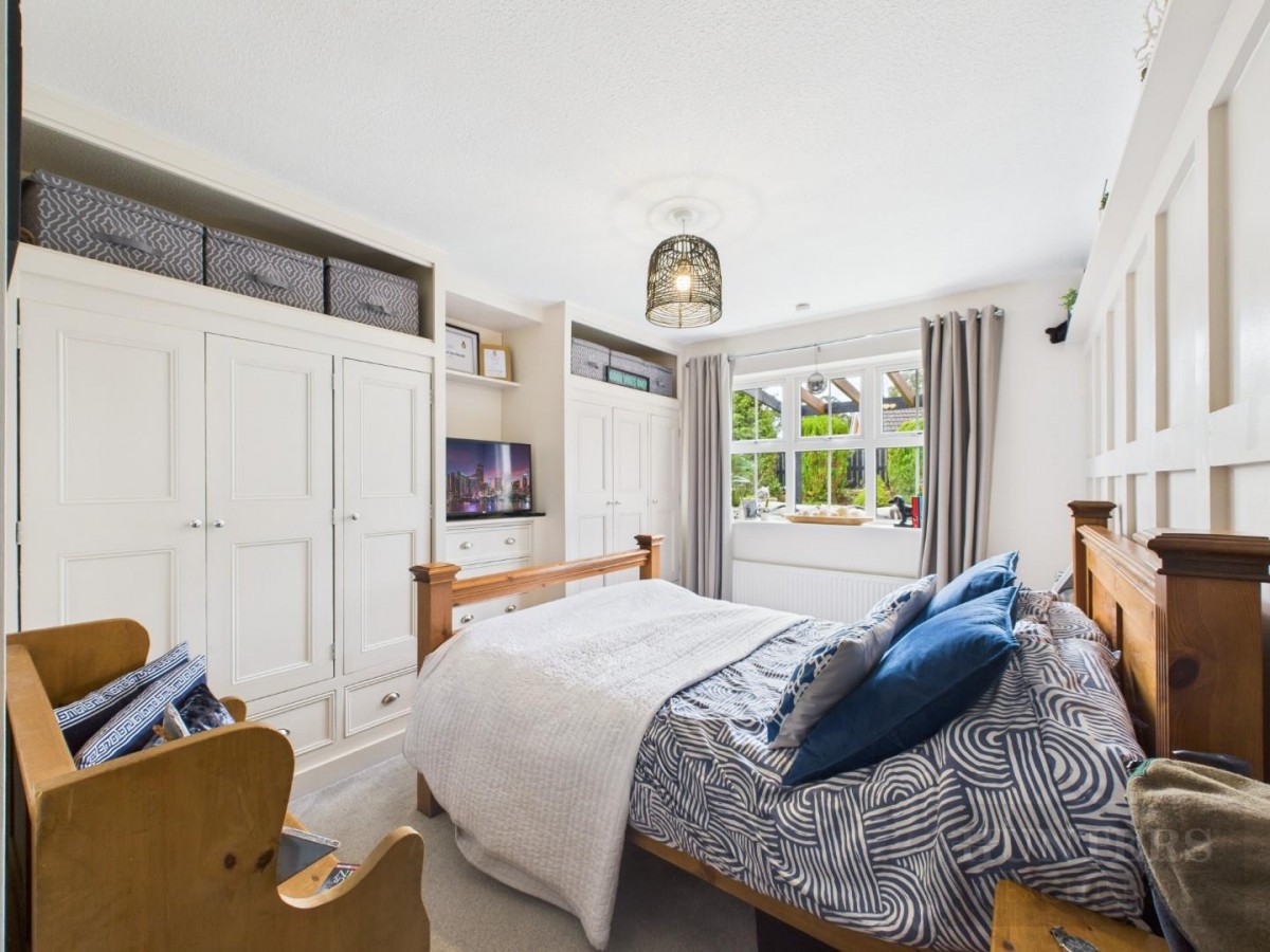 Cedar Court, Bridlington