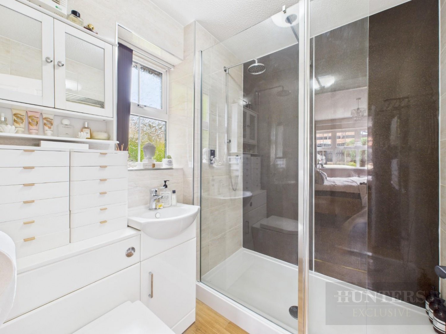 Cedar Court, Bridlington