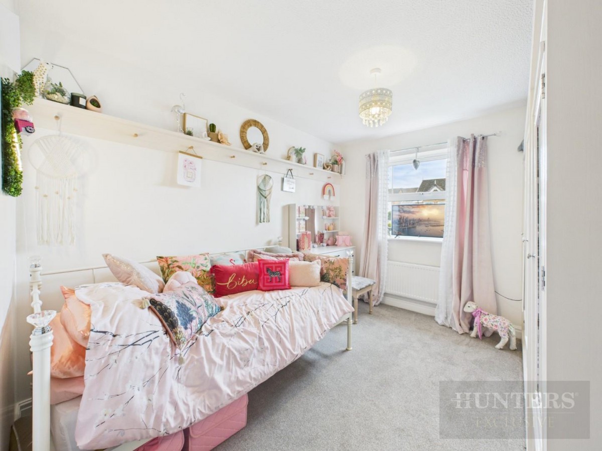 Cedar Court, Bridlington