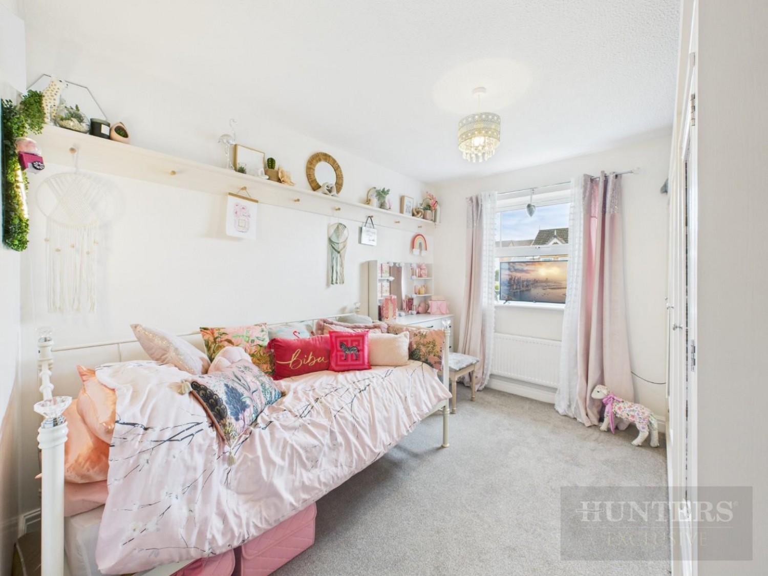 Cedar Court, Bridlington