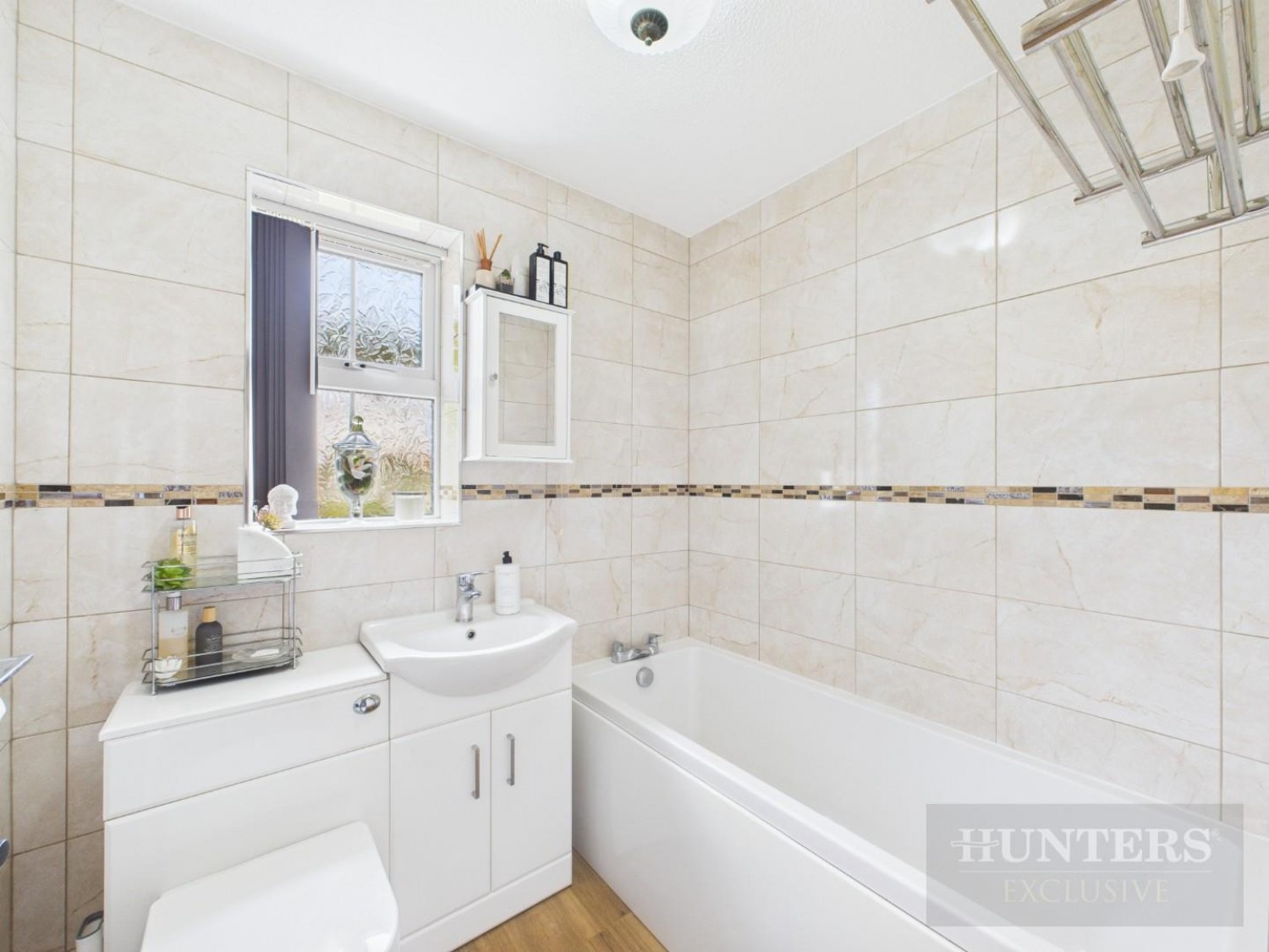 Cedar Court, Bridlington