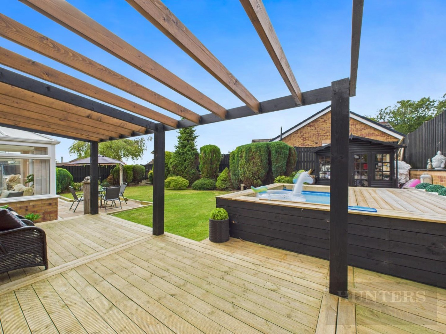 Cedar Court, Bridlington