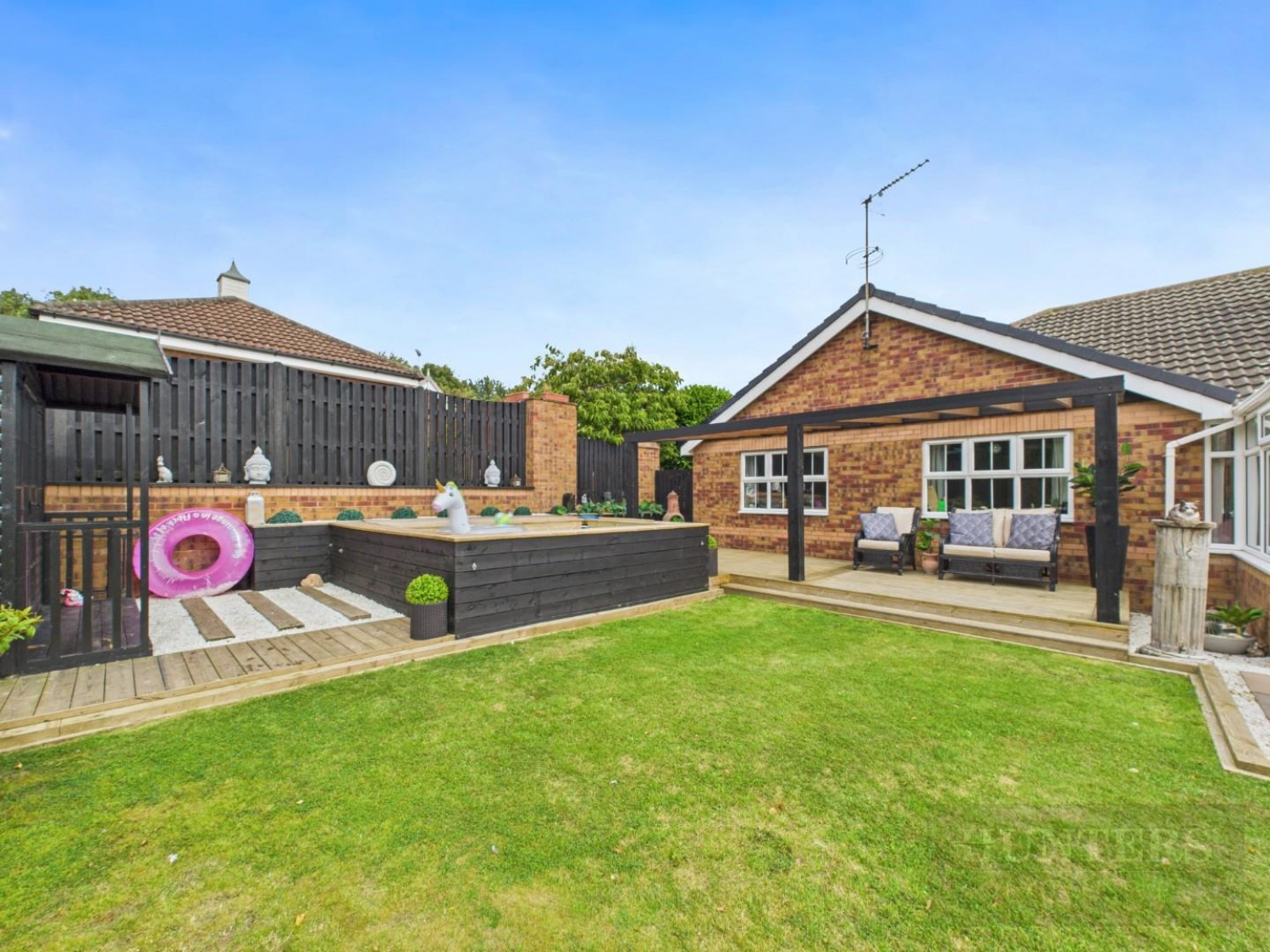 Cedar Court, Bridlington