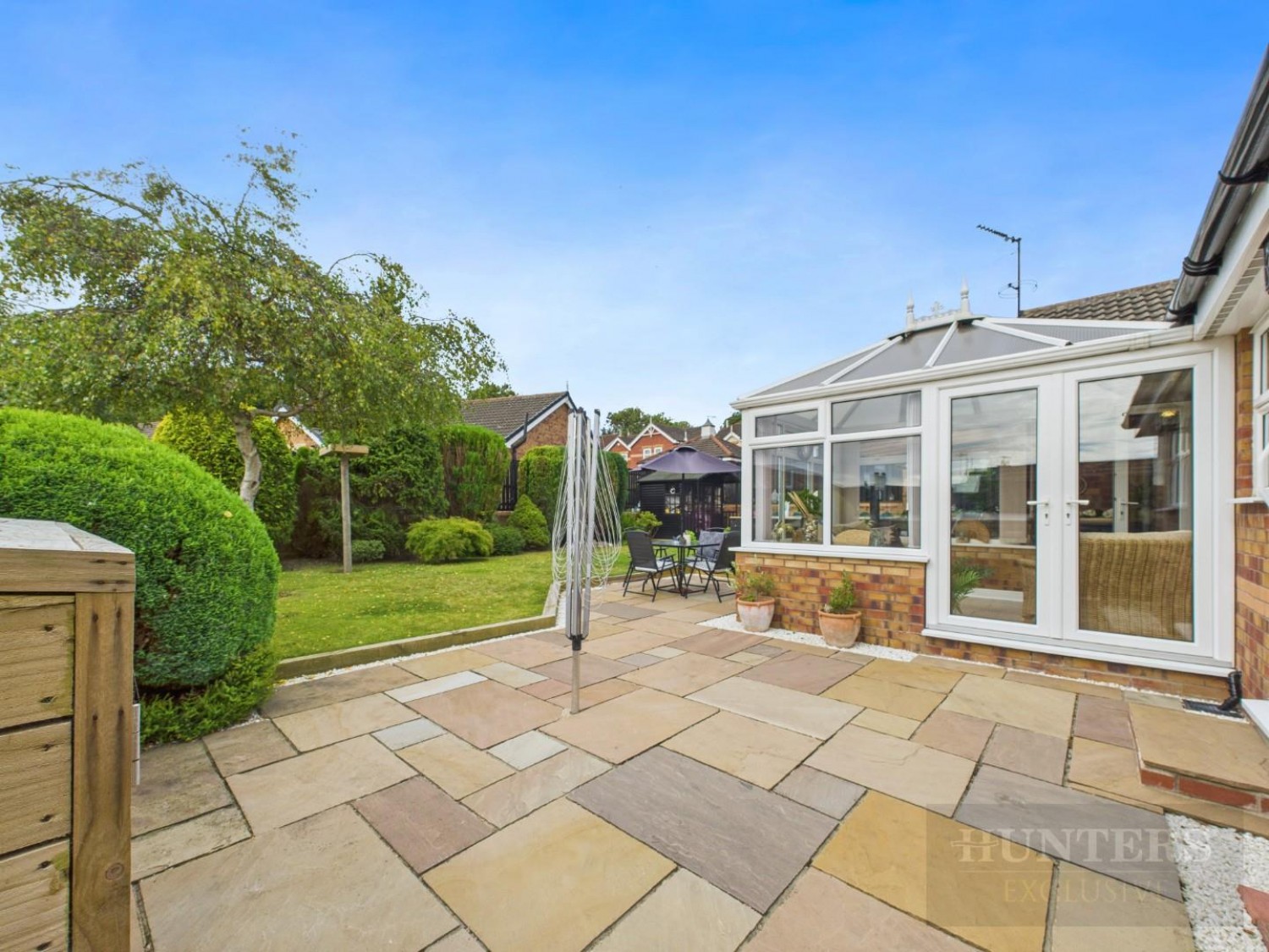 Cedar Court, Bridlington