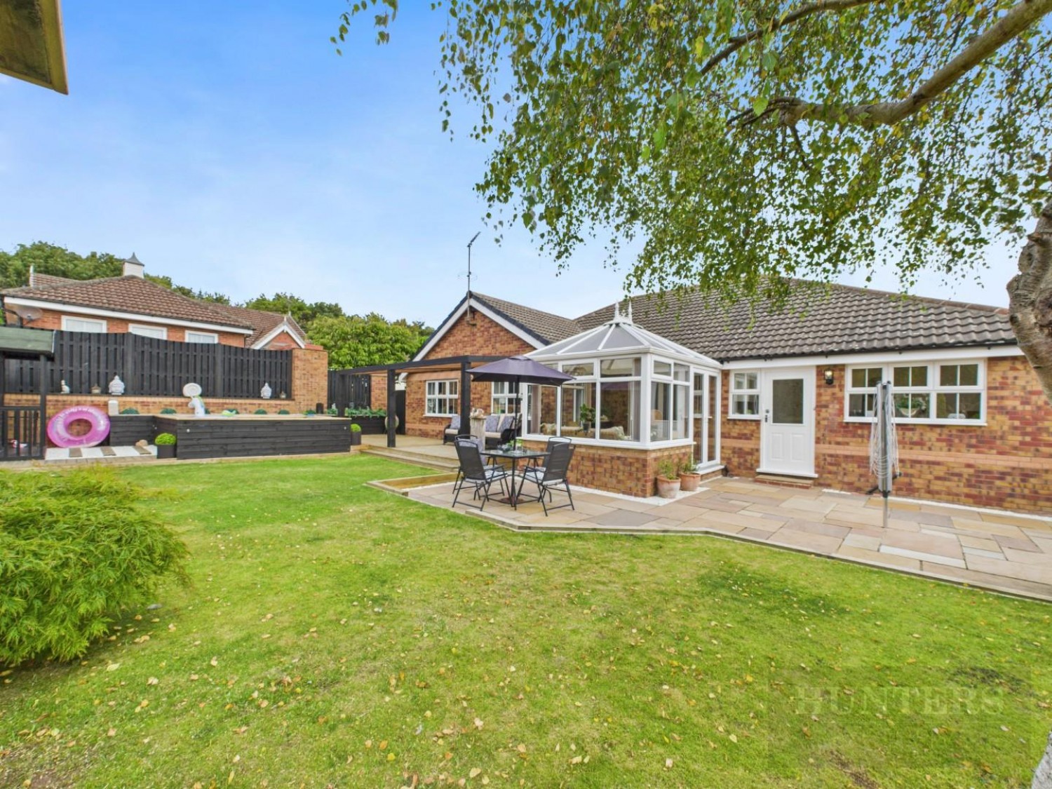 Cedar Court, Bridlington