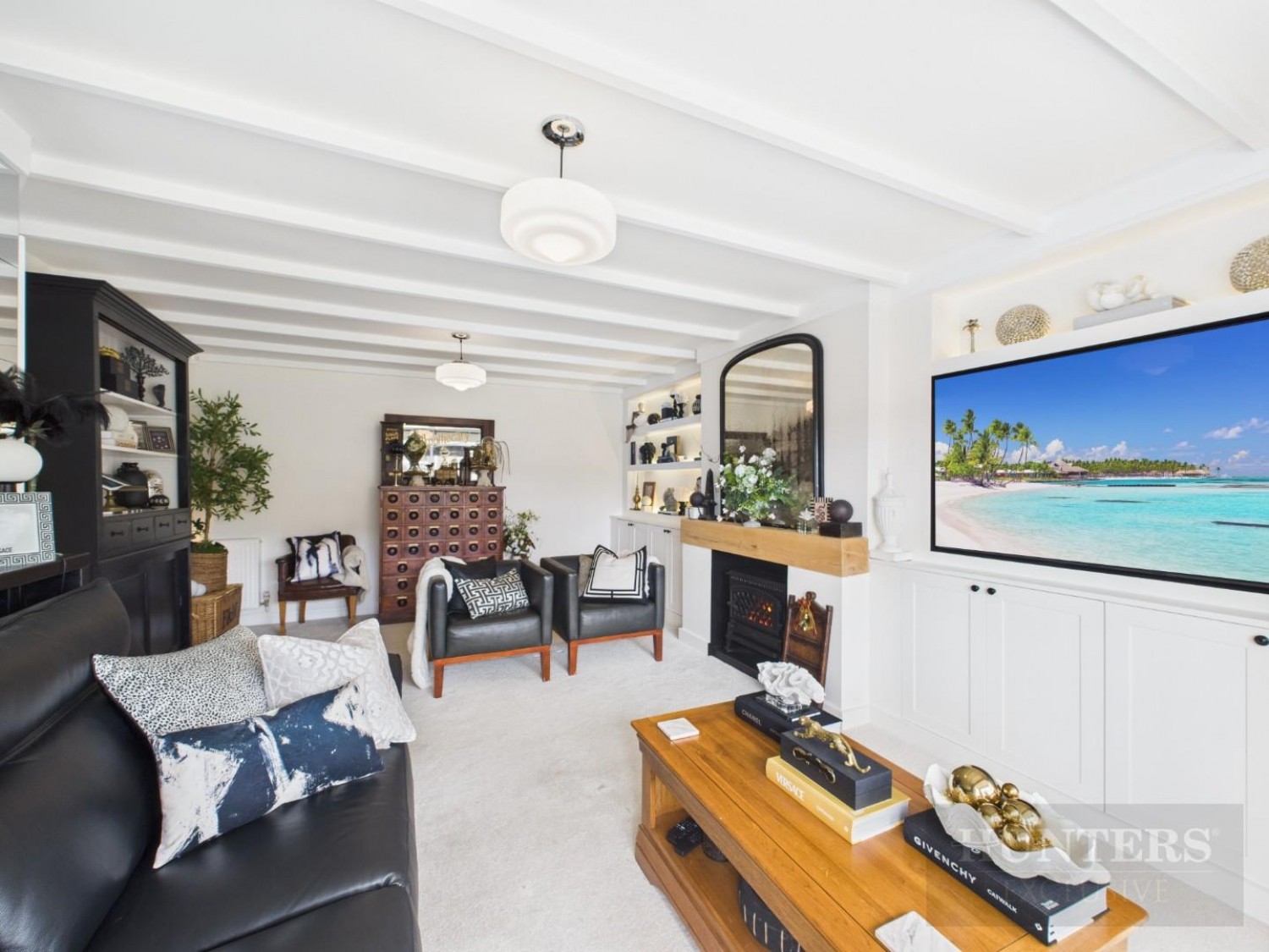 Cedar Court, Bridlington